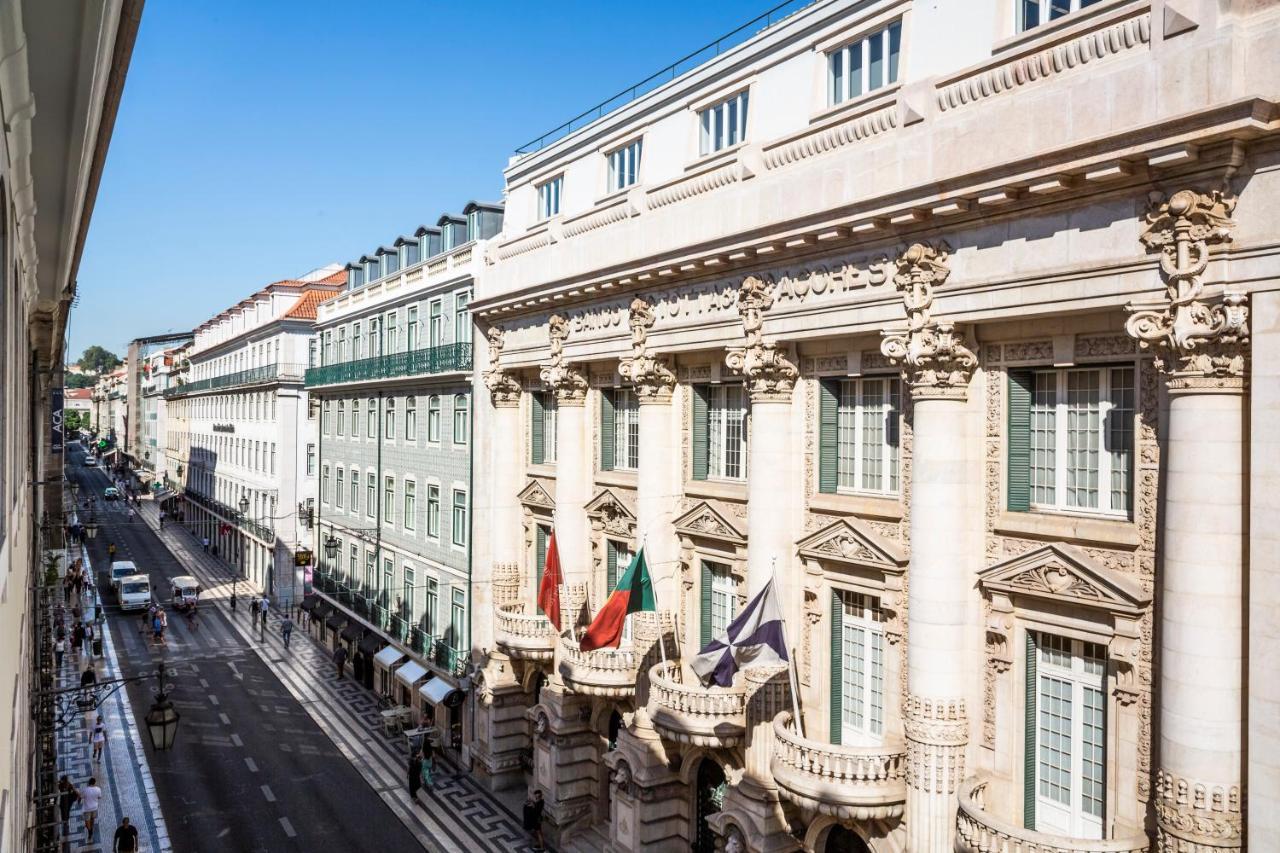 Hello Baixa Chiado * Lisboa
