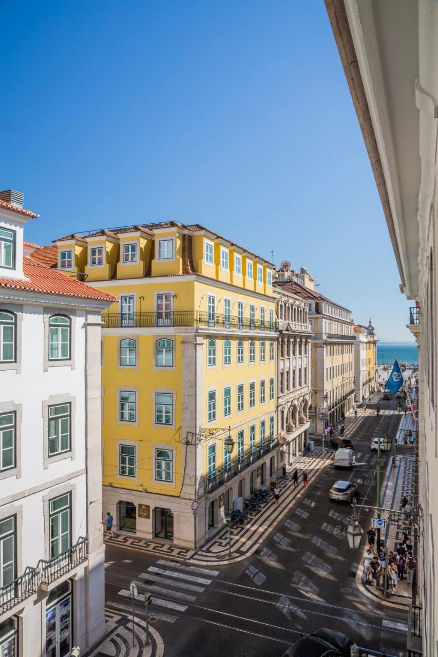 Apartamento Hello Baixa Chiado *
