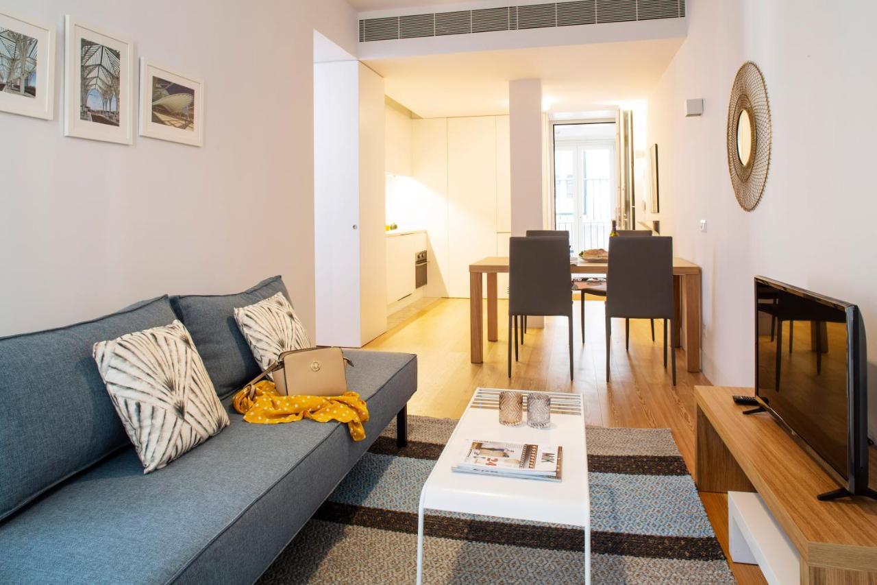 Hello Baixa Chiado Apartamento