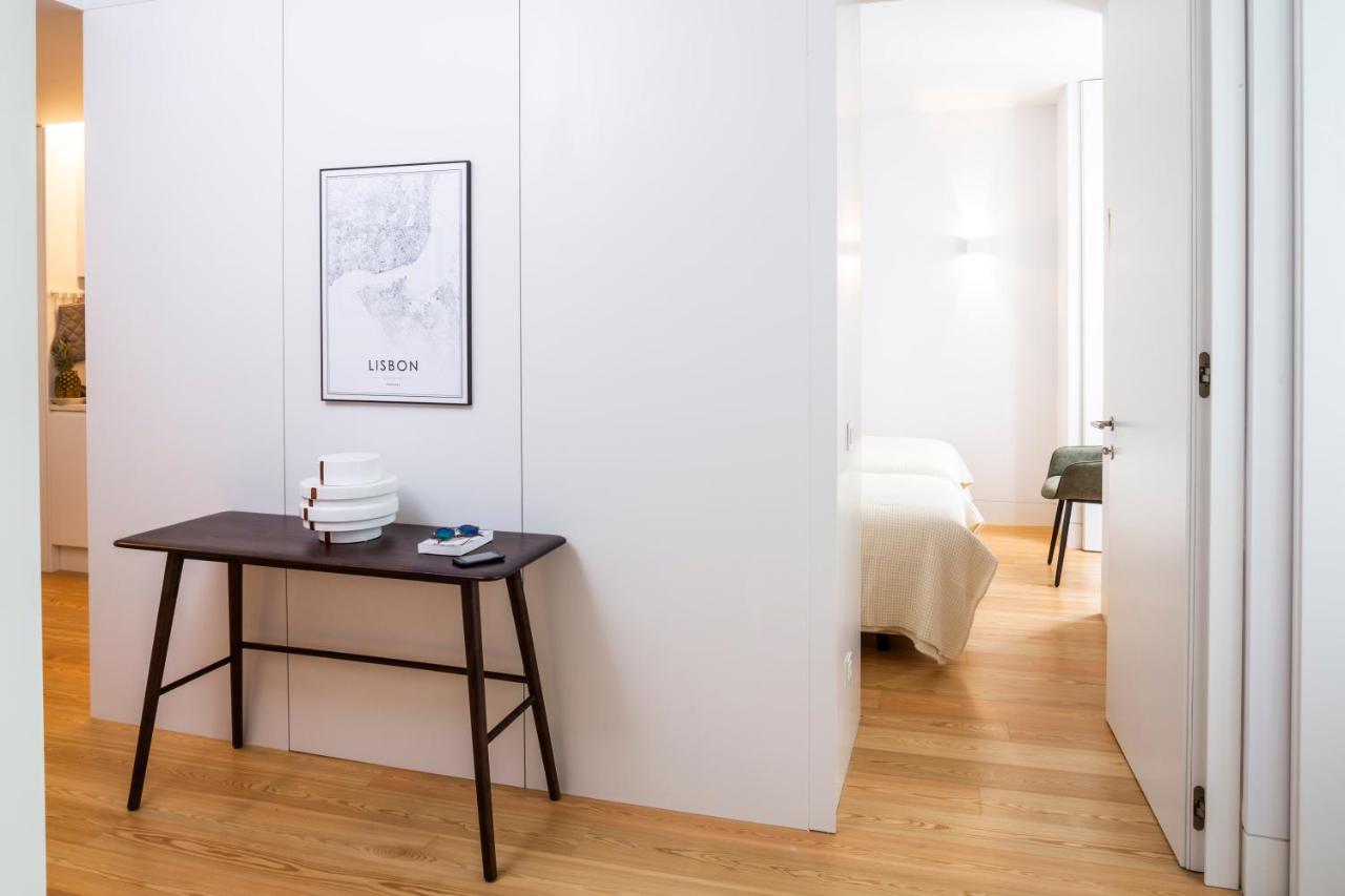 Apartamento Hello Baixa Chiado *