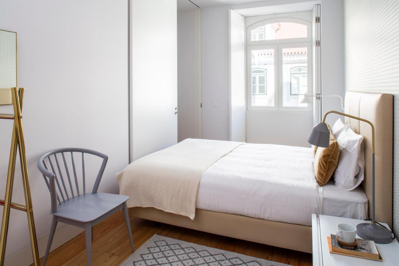 Hello Baixa Chiado Apartamento