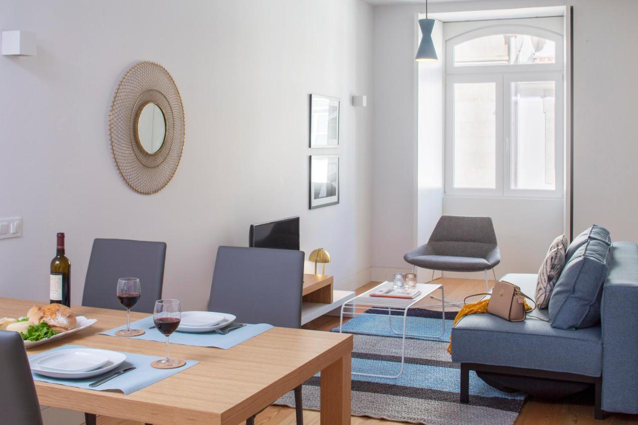 Apartamento Hello Baixa Chiado Lisboa