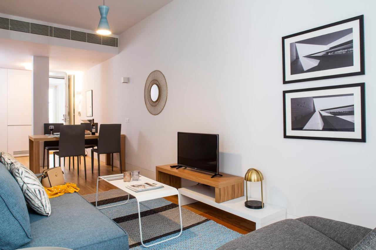 Hello Baixa Chiado Apartamento Lisboa
