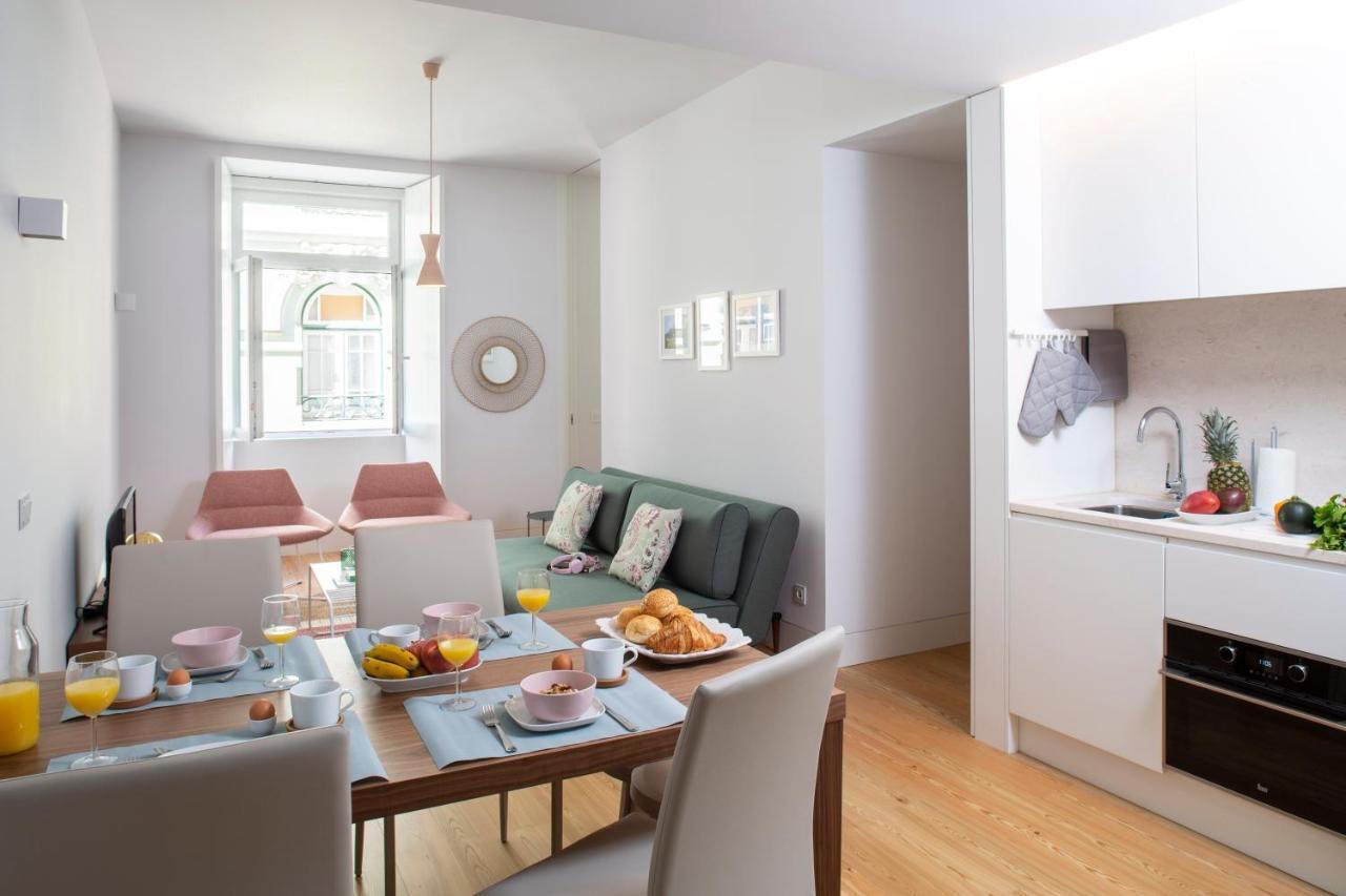 Apartamento Hello Baixa Chiado