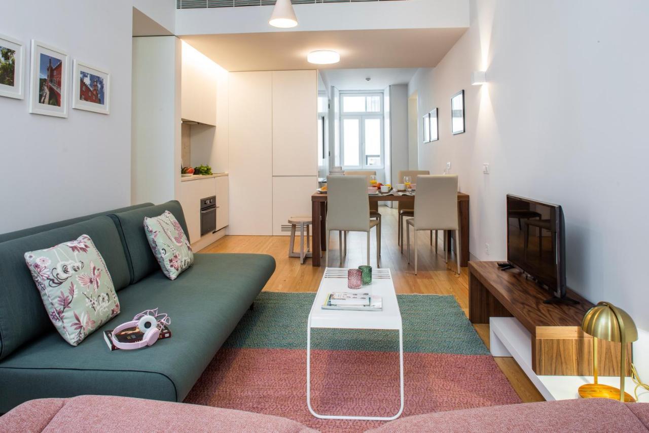 Hello Baixa Chiado Apartamento *
