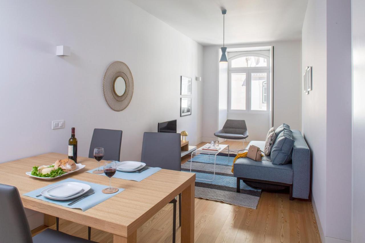 Apartamento Hello Baixa Chiado Lisboa
