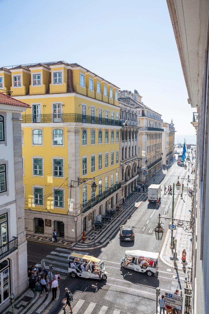 Hello Baixa Chiado * Lisboa