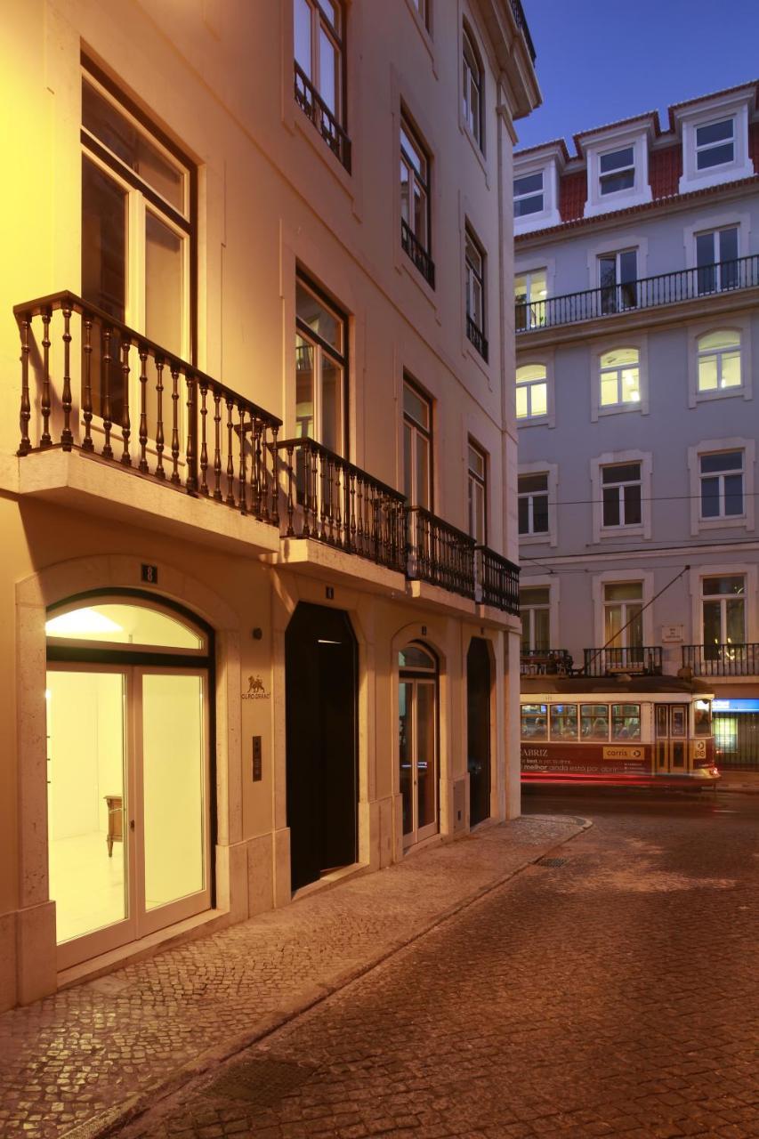 Hello Baixa Chiado Apartamento