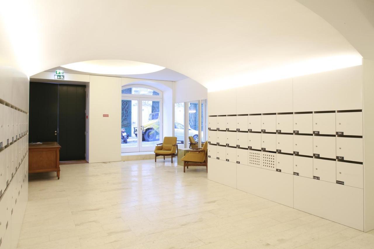 Apartamento Hello Baixa Chiado