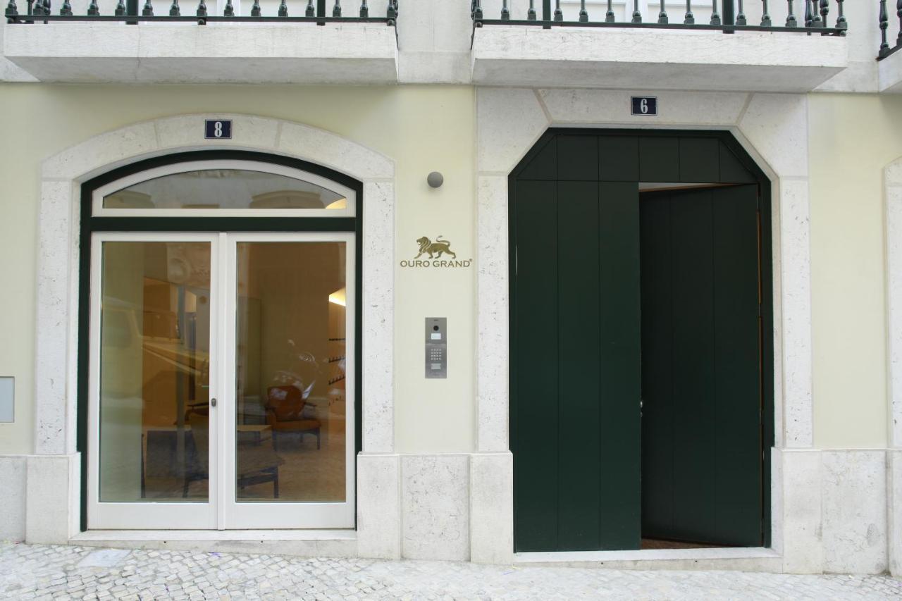 Hello Baixa Chiado Apartamento Lisboa