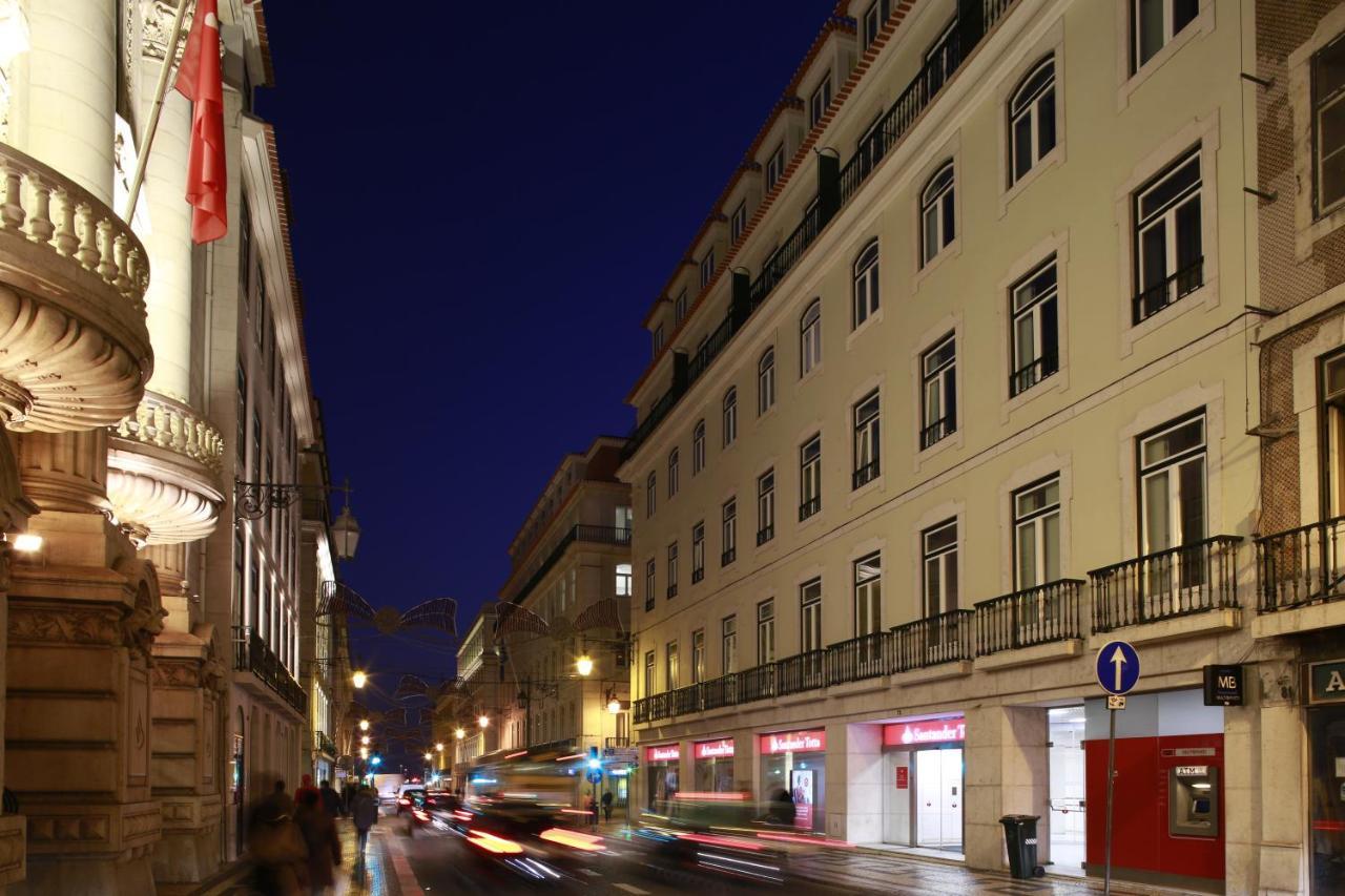 Apartamento Hello Baixa Chiado Lisboa