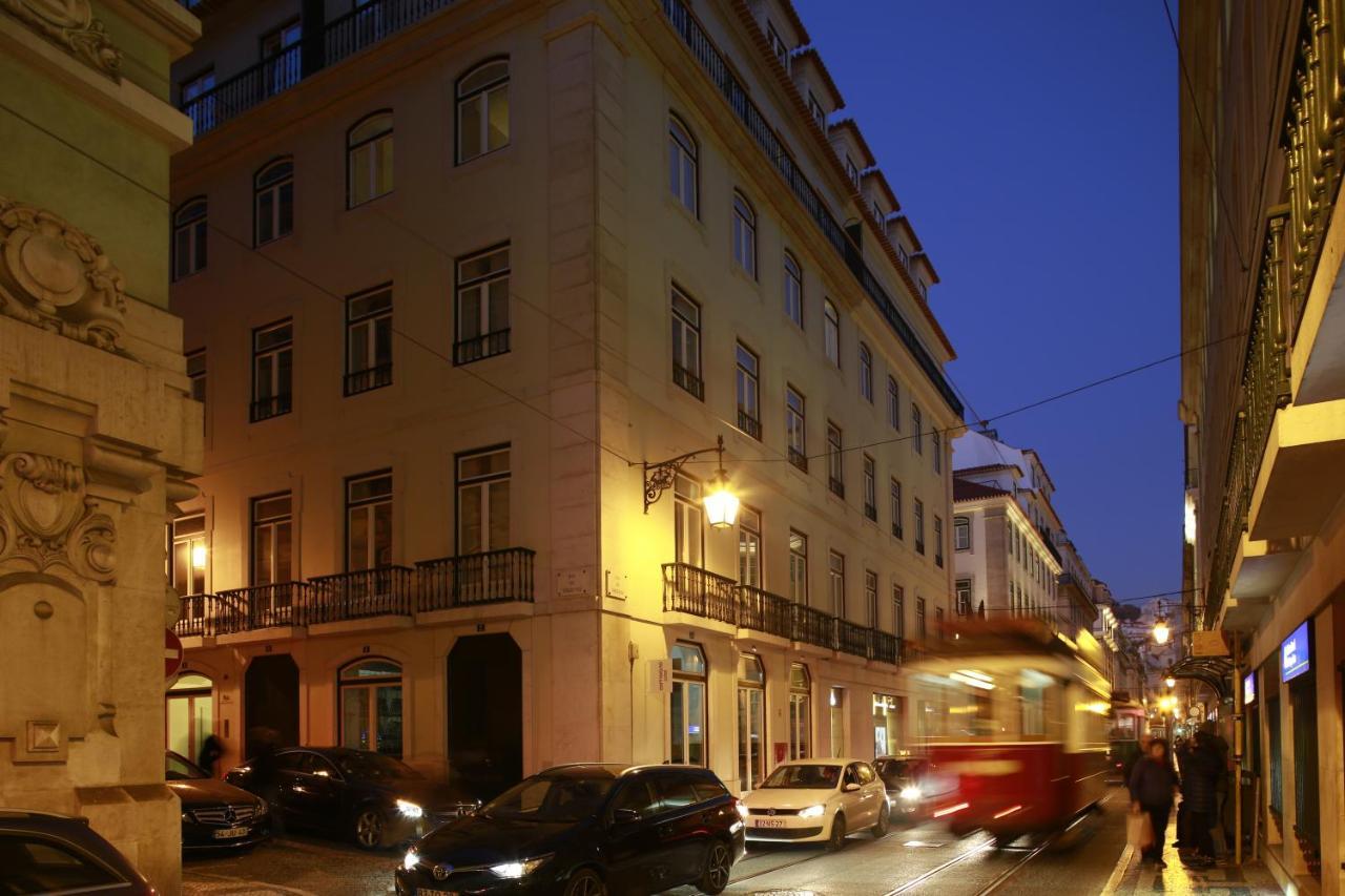 Hello Baixa Chiado * Lisboa