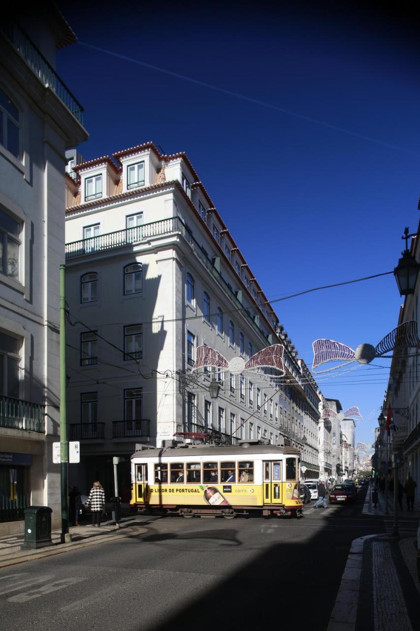Hello Baixa Chiado * Lisboa
