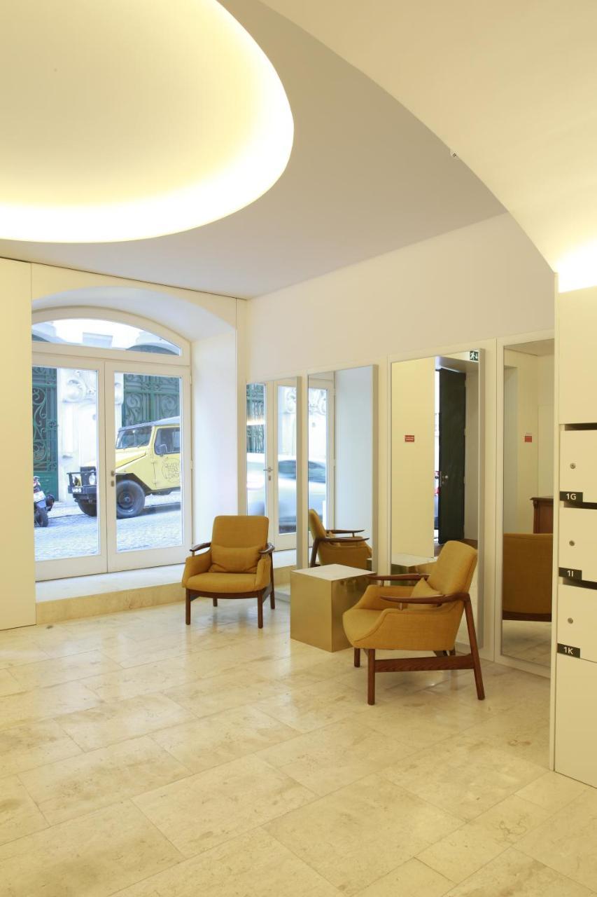 Hello Baixa Chiado Apartamento *